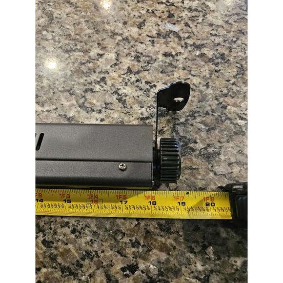 Gohyo LED UV Black Light Bar - Picture 7 of 10